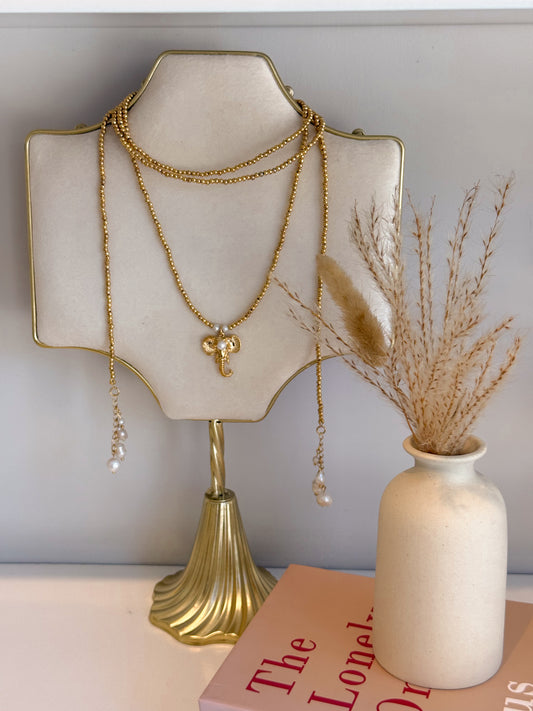 Collar Romina