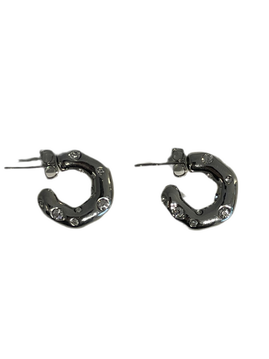 Aretes Mía