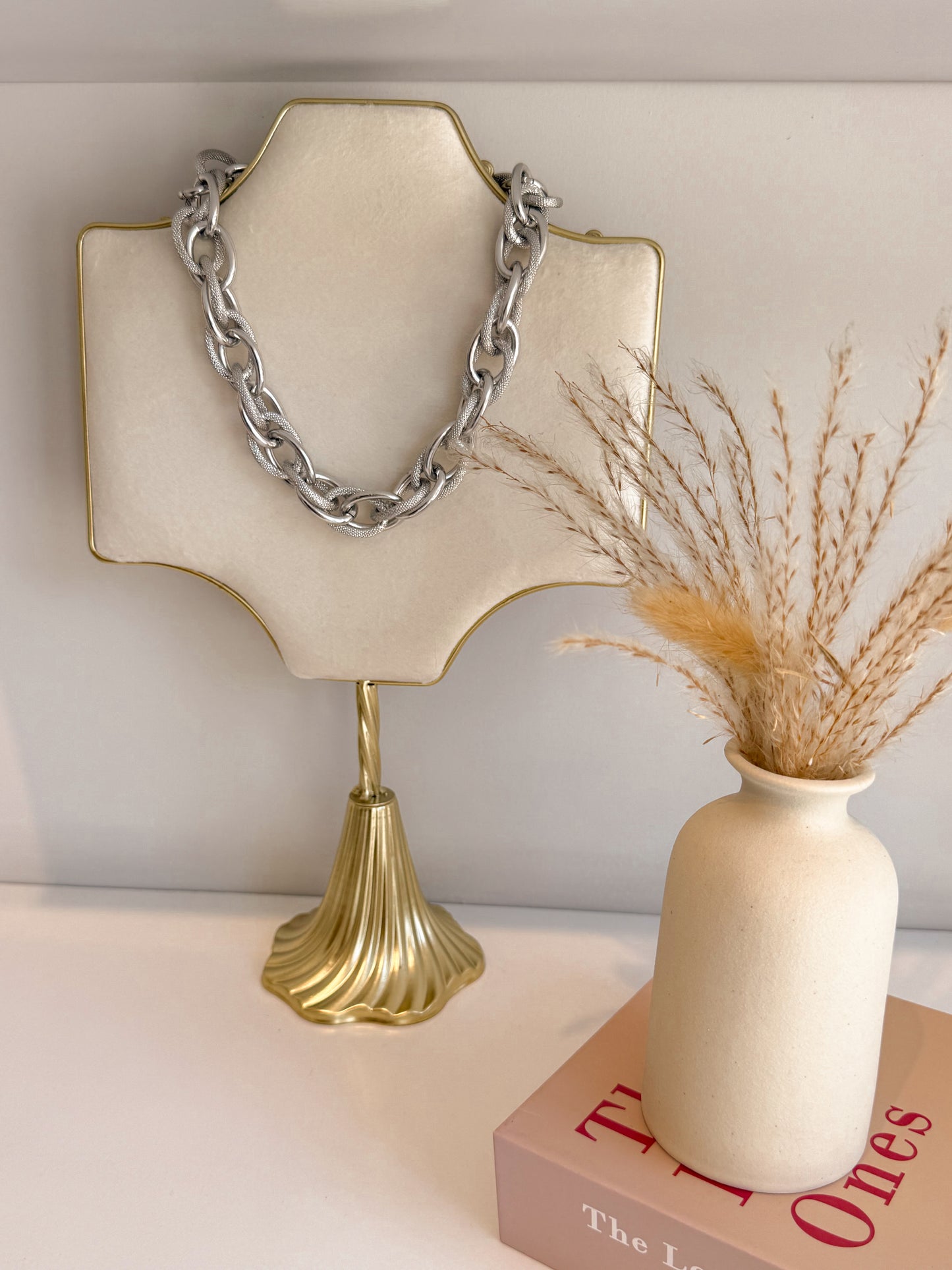 Collar Pily