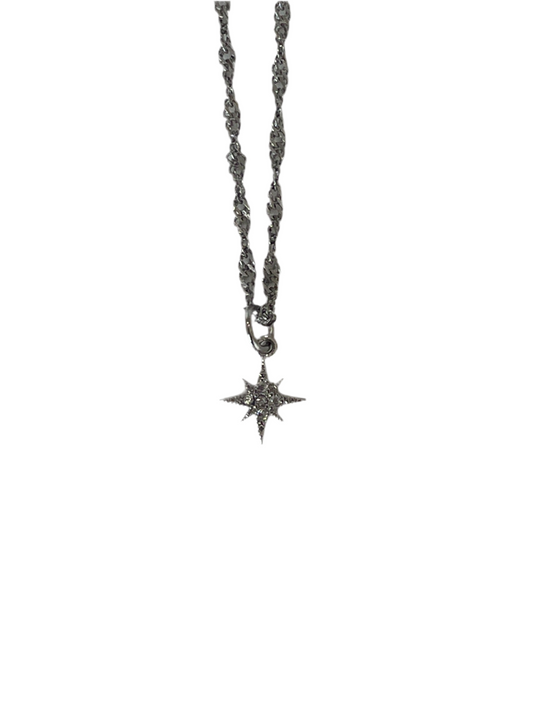 Collar Destello Petite