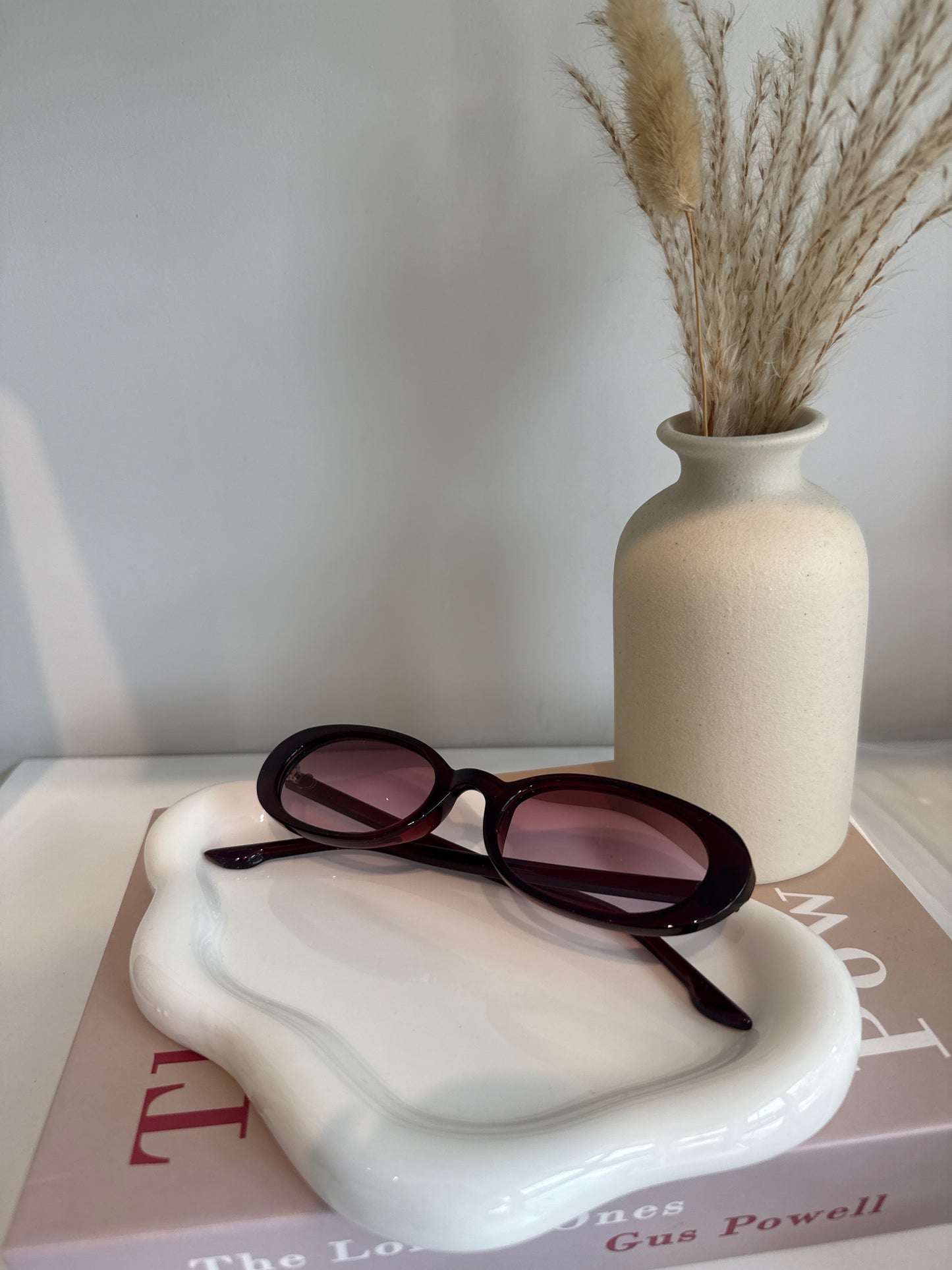 Lentes Hawai