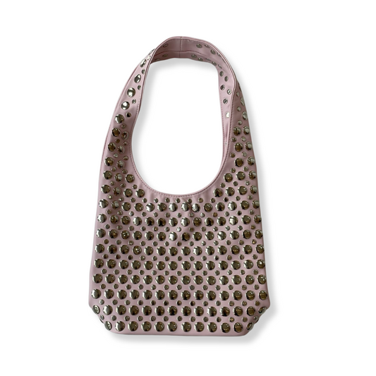 Bolsa Pink Mirror