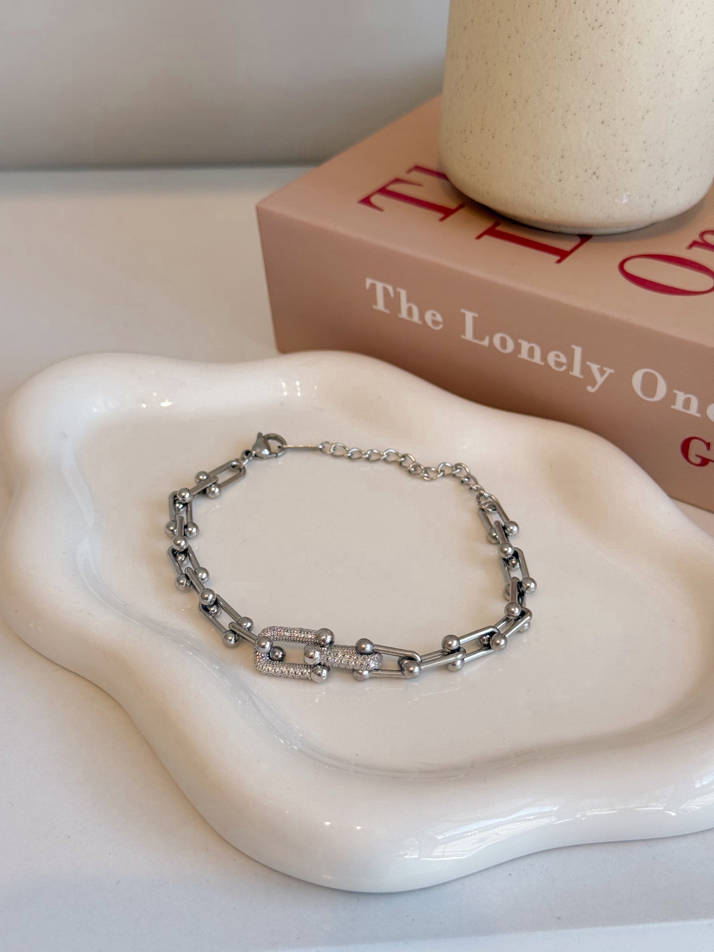 Pulsera TIFF