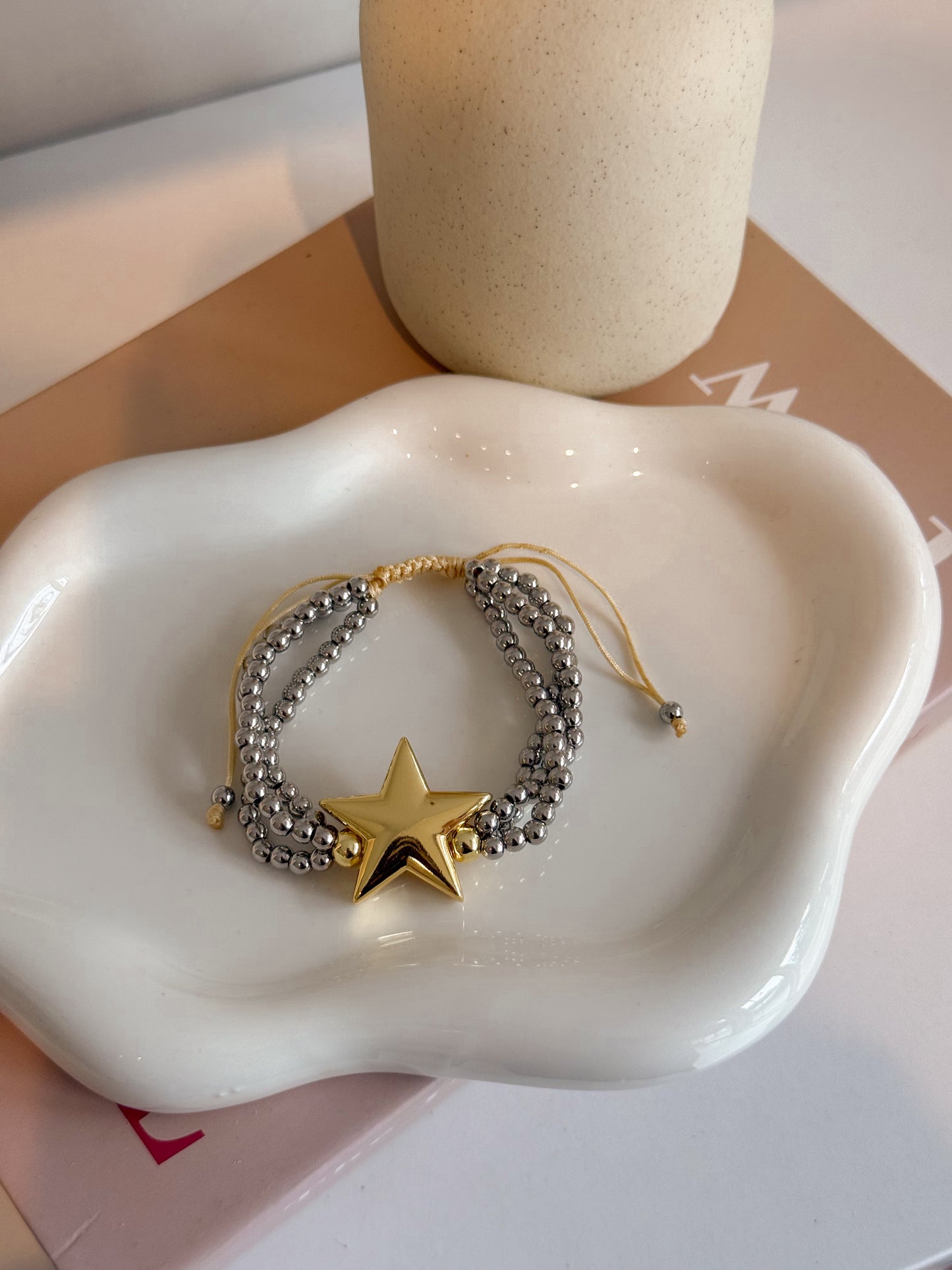 Pulsera Amora