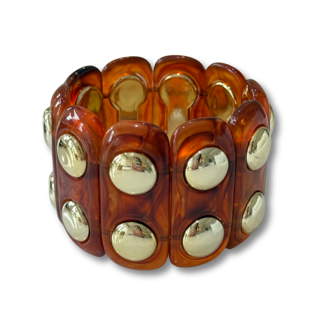 Pulsera Moscú
