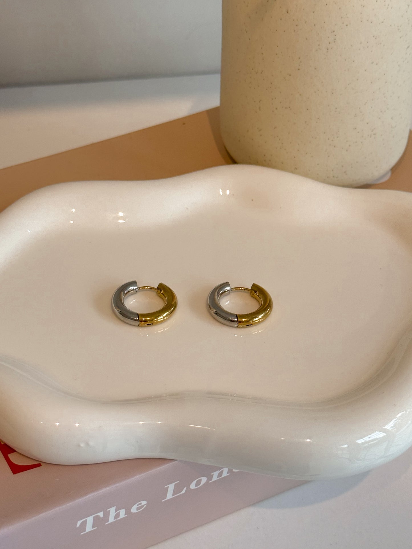 Aretes Lucia