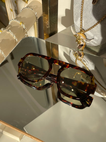 Lentes Puerto Escondido