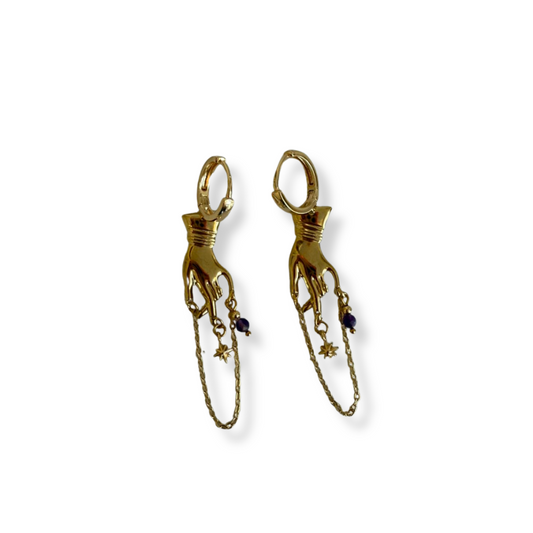 Aretes Místico