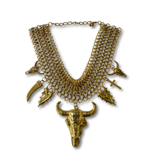 Collar Marf toro