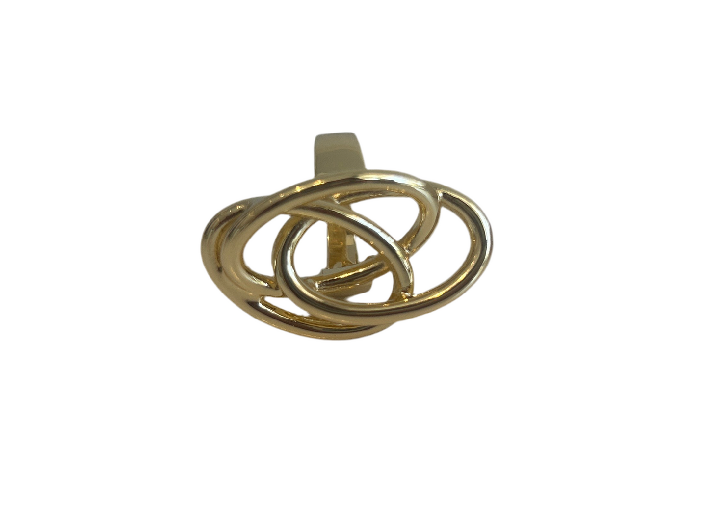 Anillo Aespa Dorado