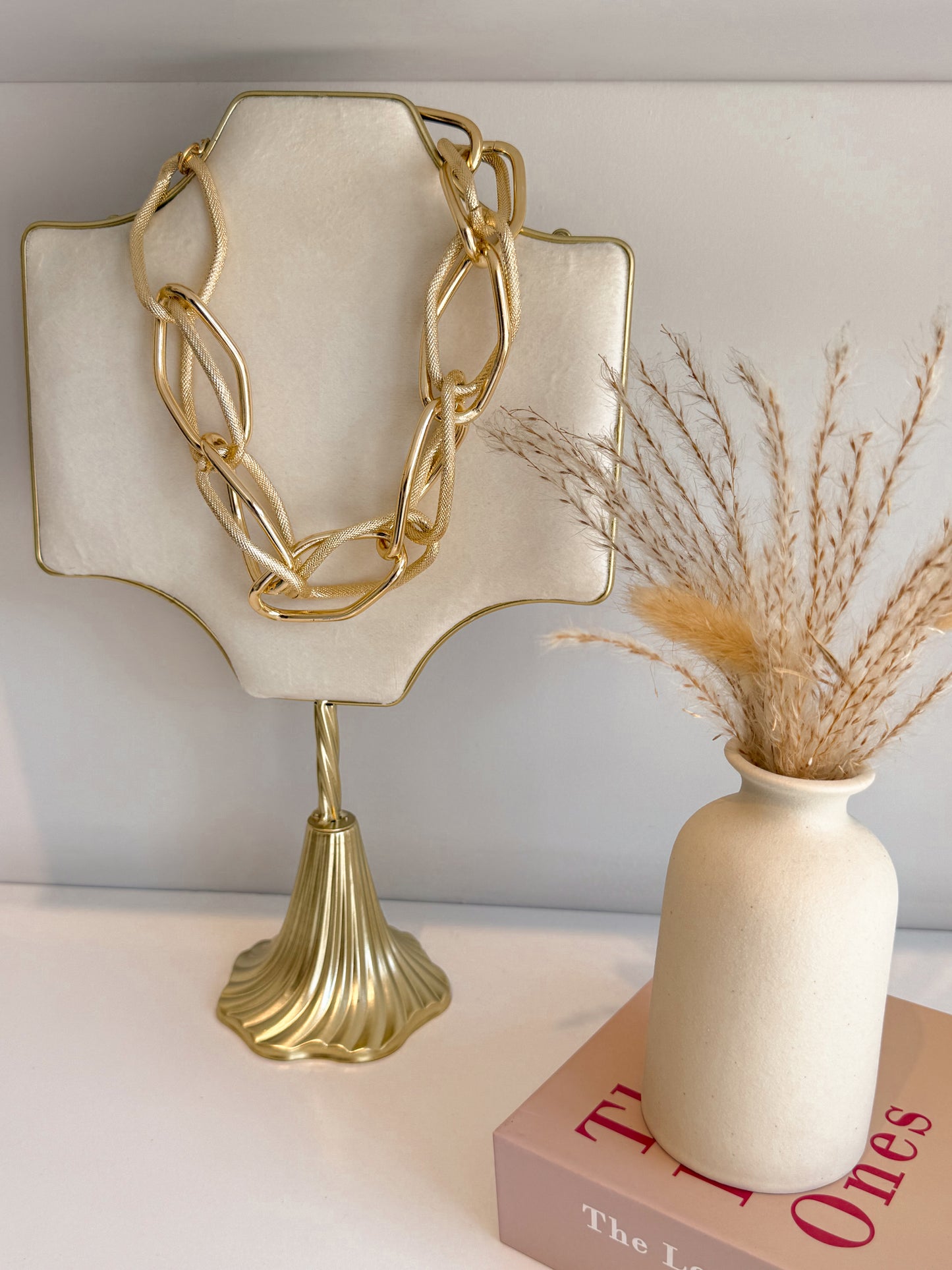 Collar Impacto