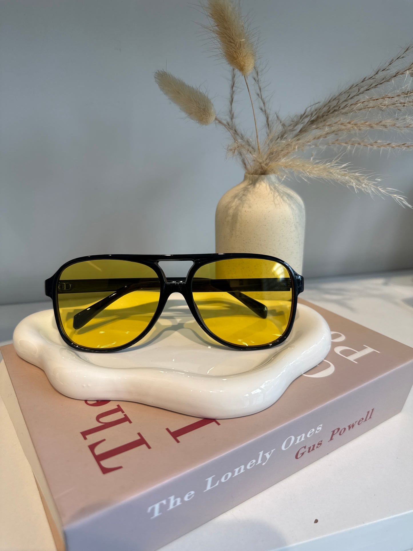 Lentes Bora