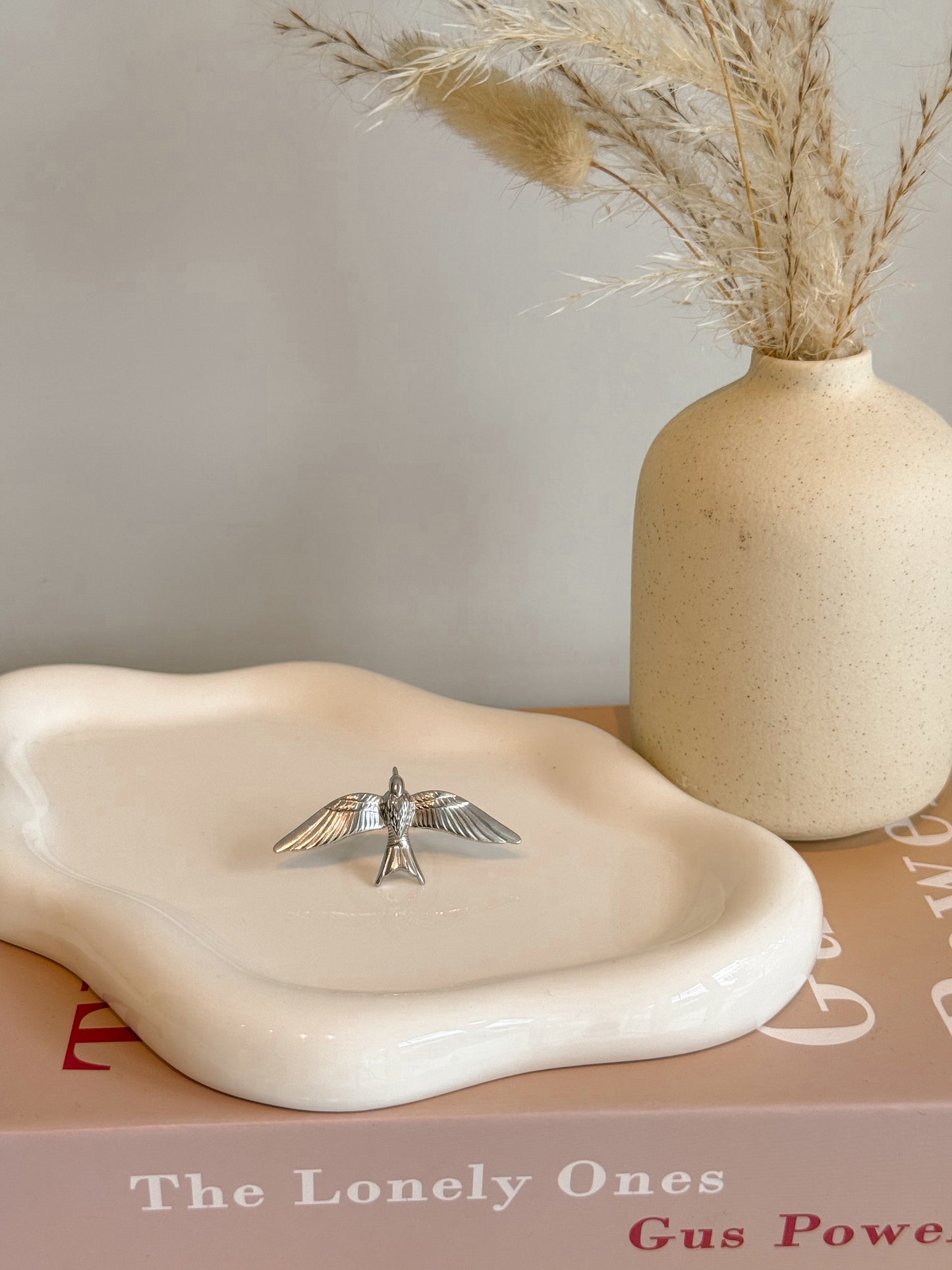 Anillo Skye