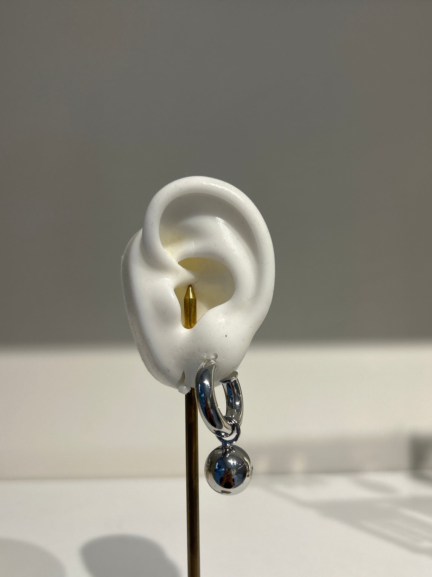 Aretes Kim