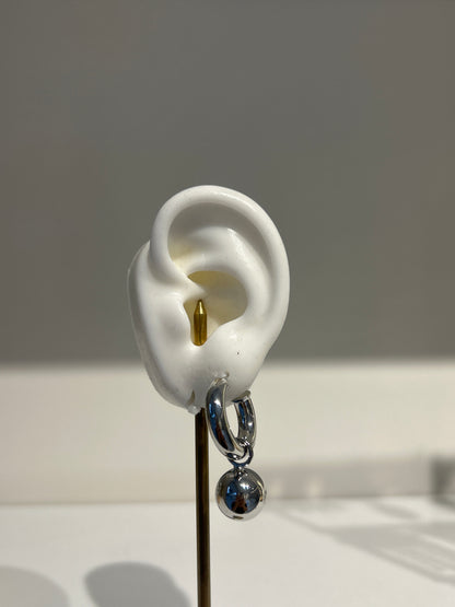 Aretes Kim