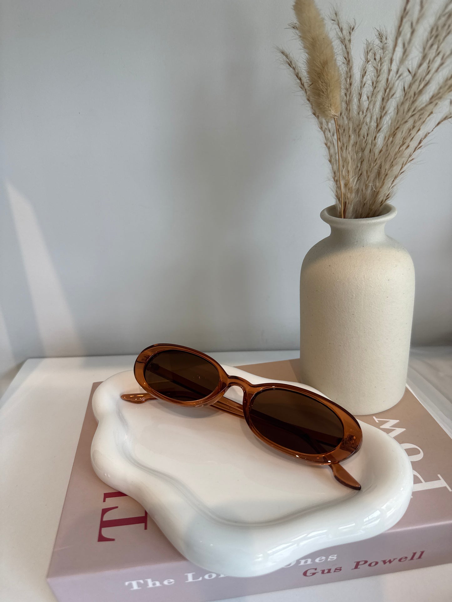Lentes Hawai
