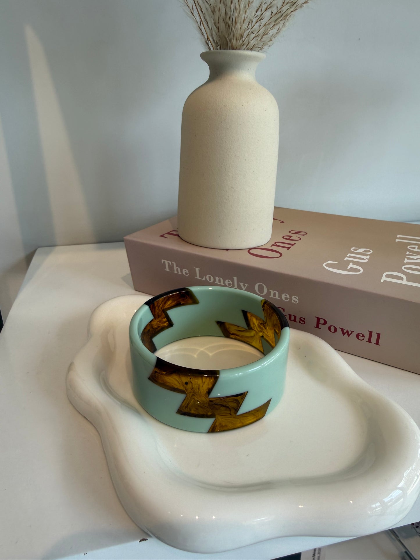 Pulsera Electric Love