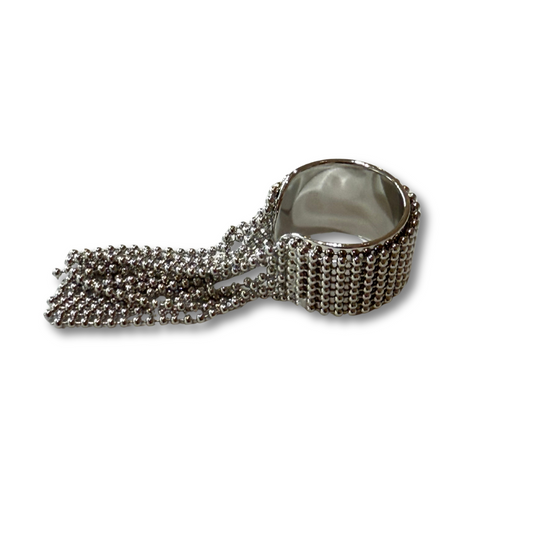 Anillo lía tiras