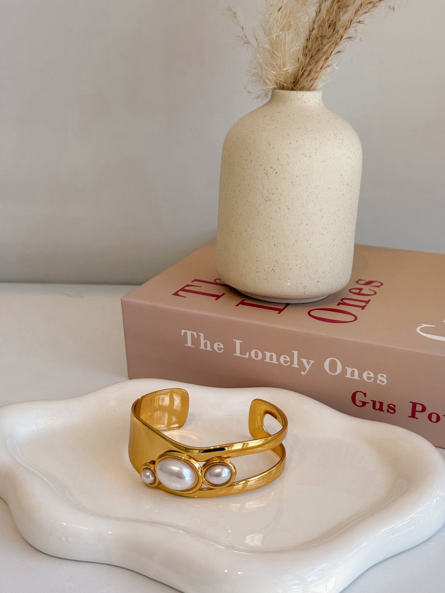 Pulsera Río