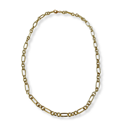 Collar vela