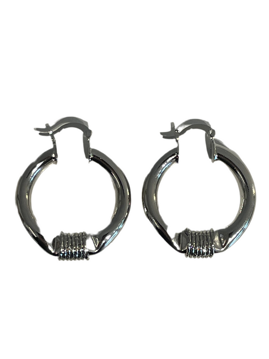 Aretes Noa