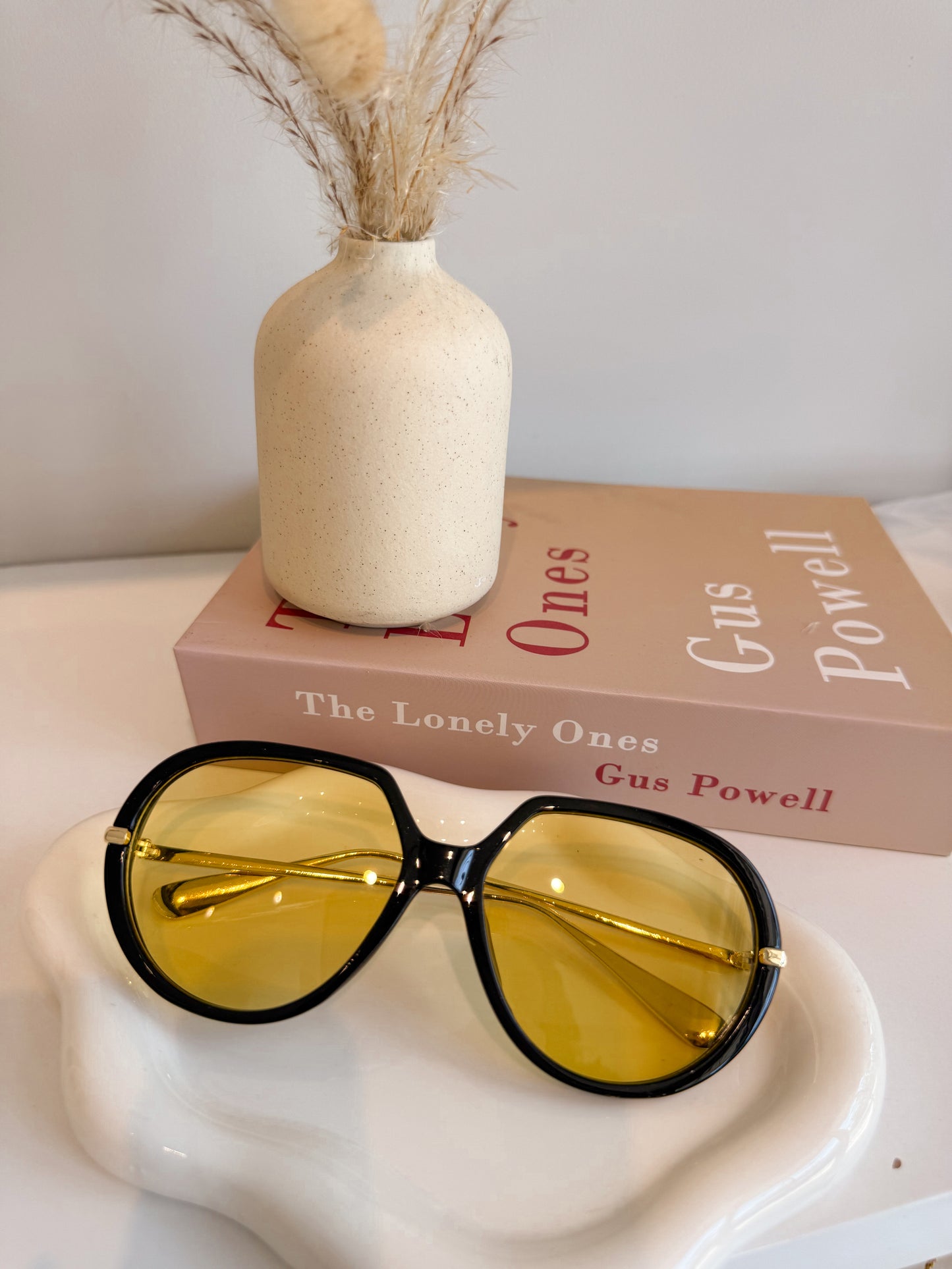 Lentes Miranda