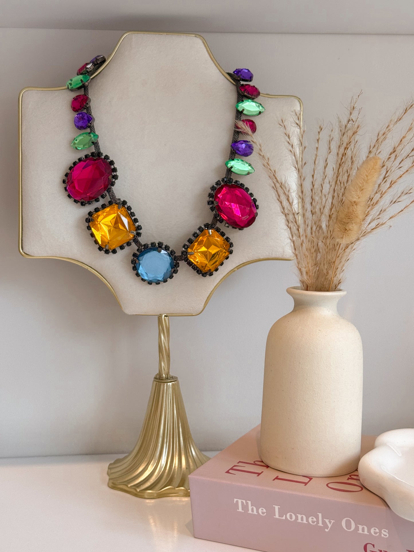 Collar Gema