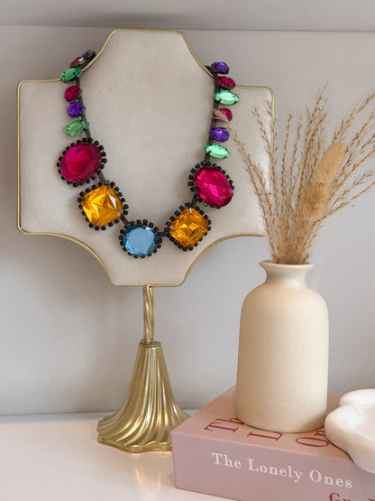 Collar Gema