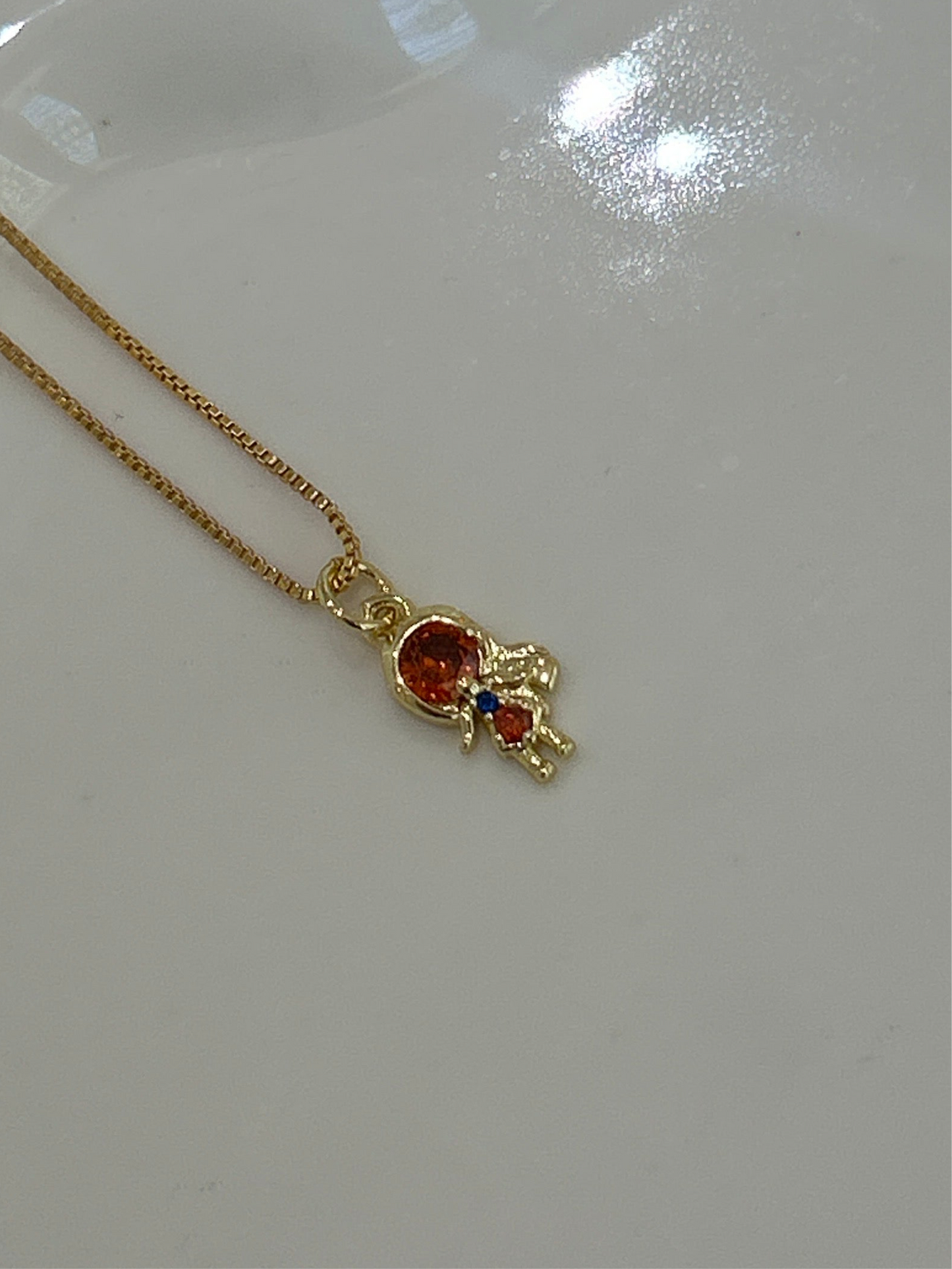 Moana Necklace