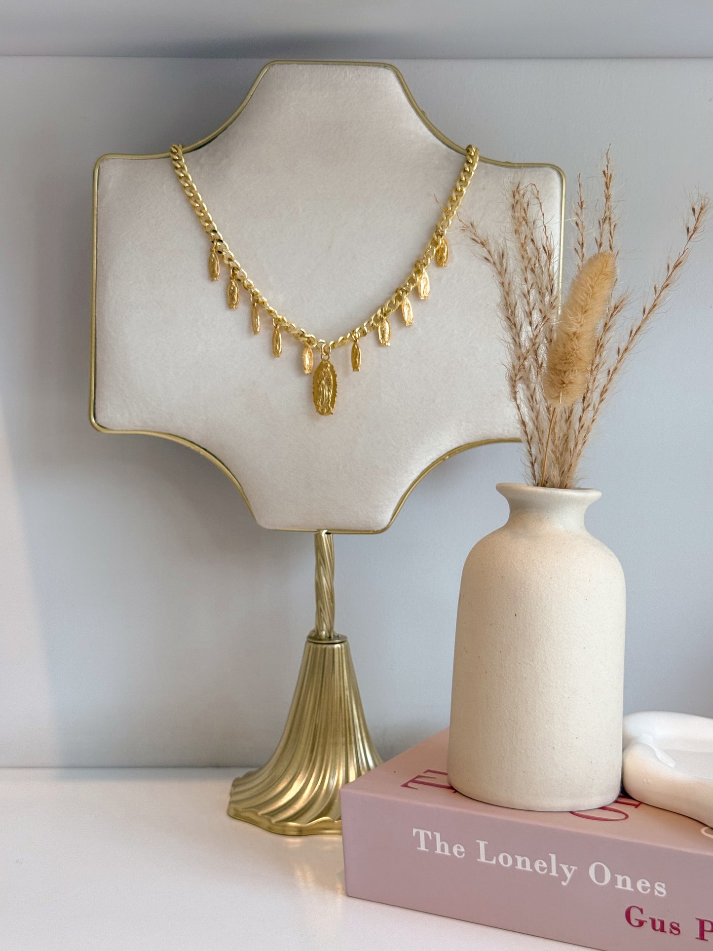Collar Milagro