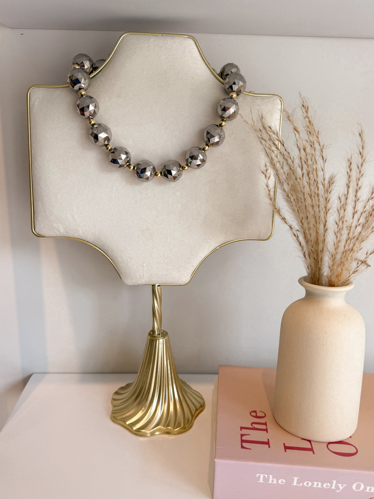 Collar Canica Glam