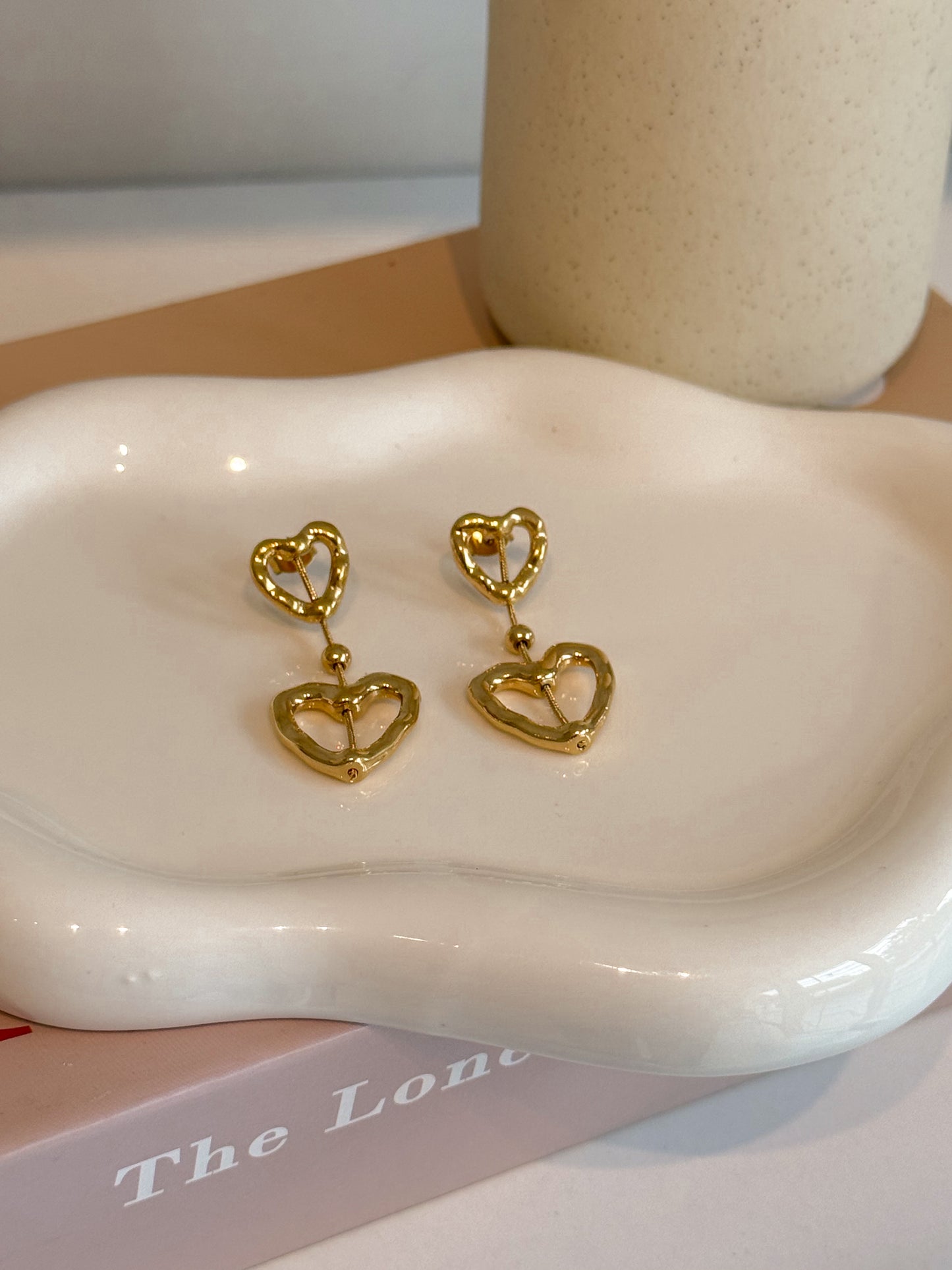 Aretes Elisa