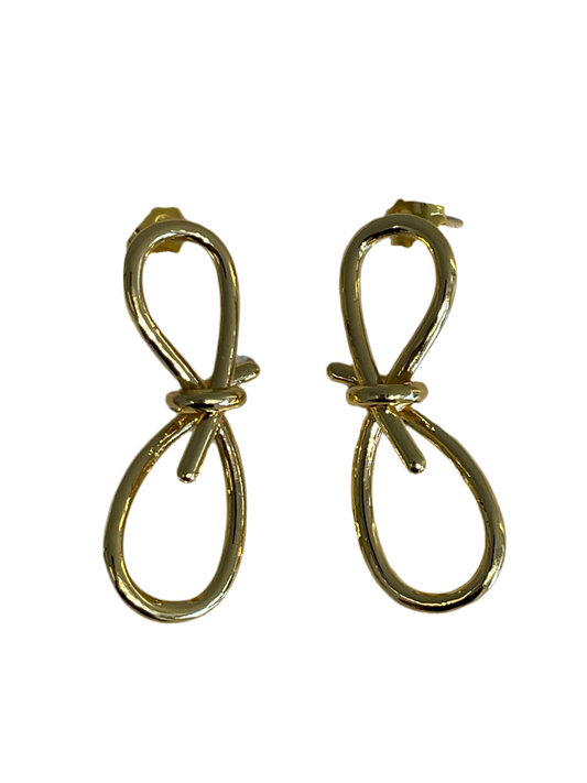 Aretes Oria