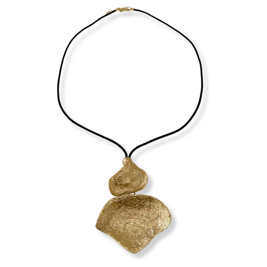 Collar bruma