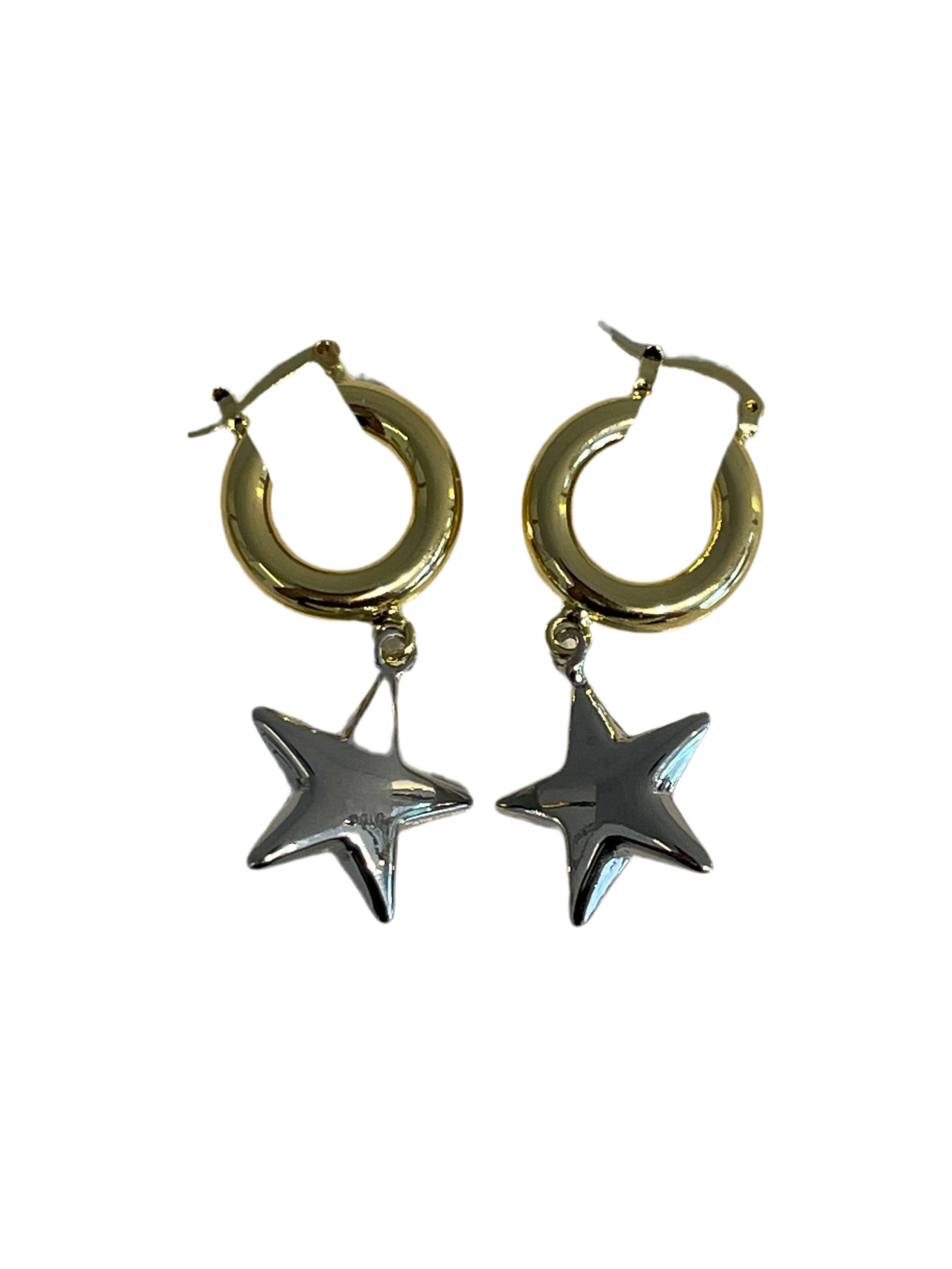 Aretes Vane