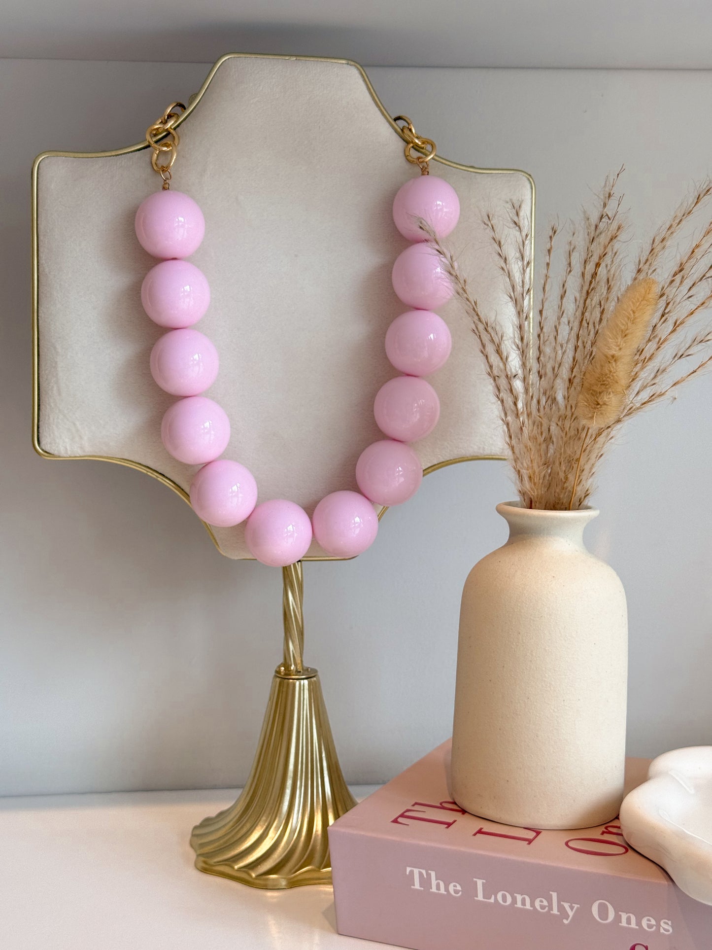 Collar Chicle
