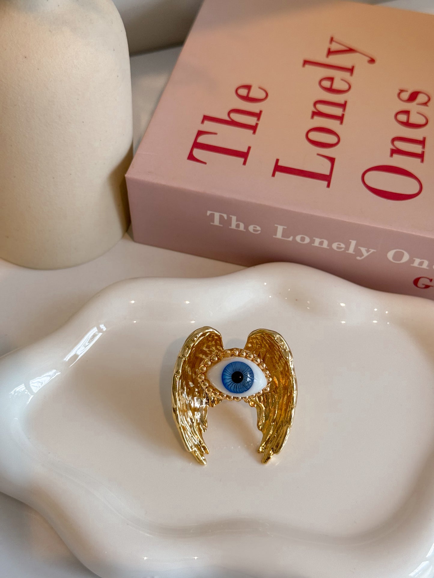 Anillo Nazar
