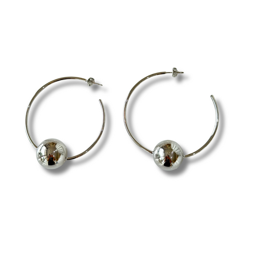 Aretes opal