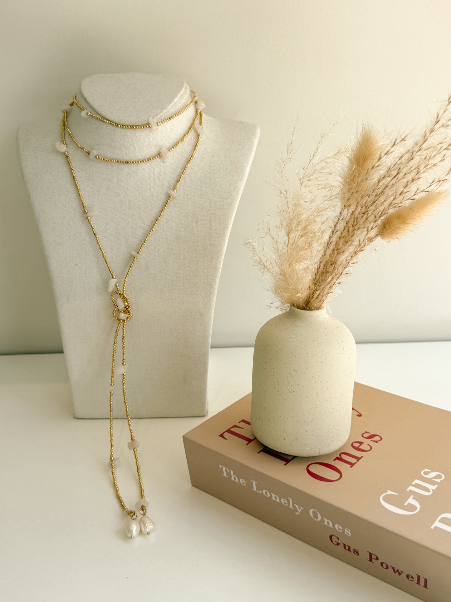 Corbatín Molly Marino