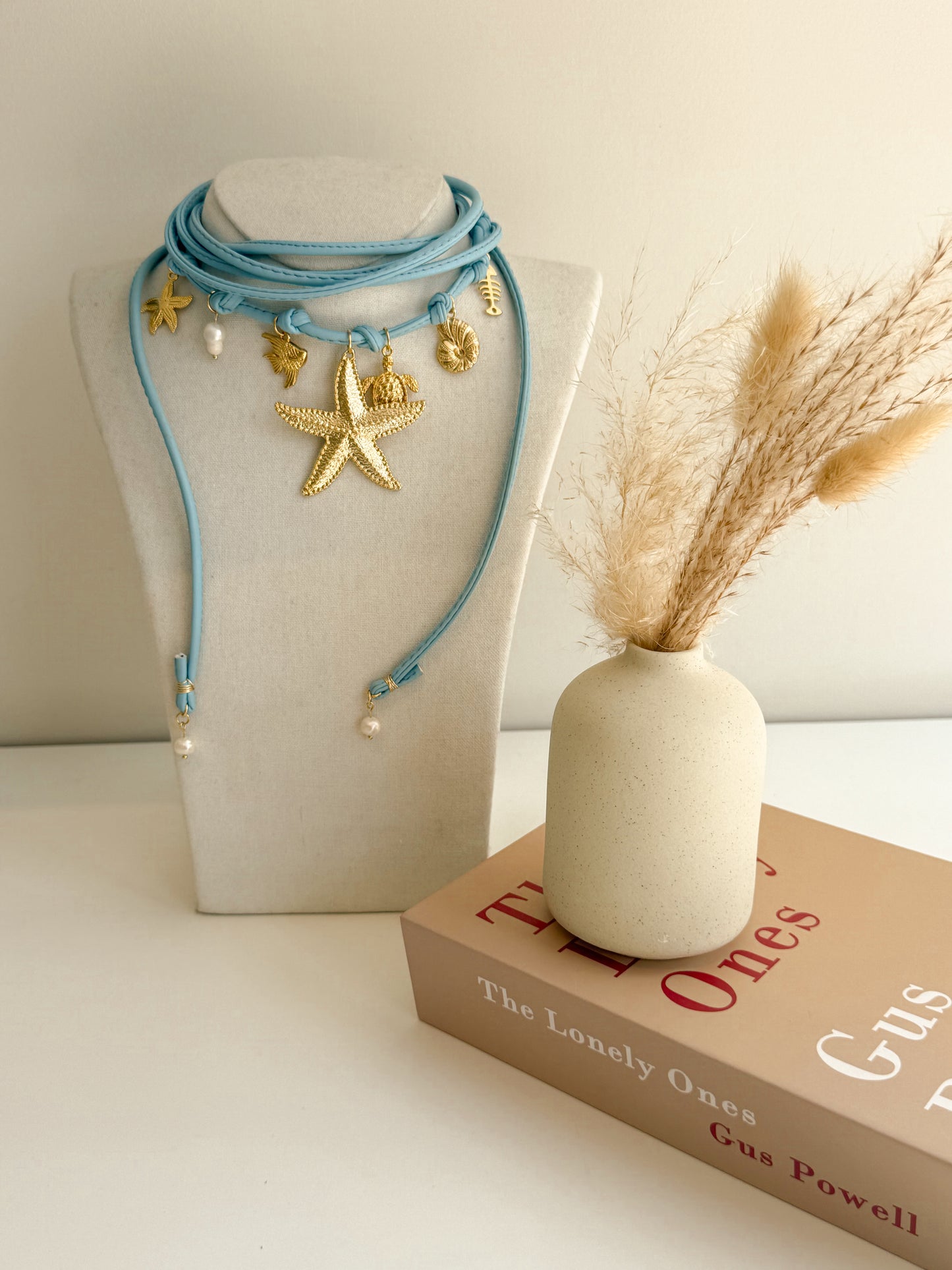 Corbatín Mar Bonito Marino