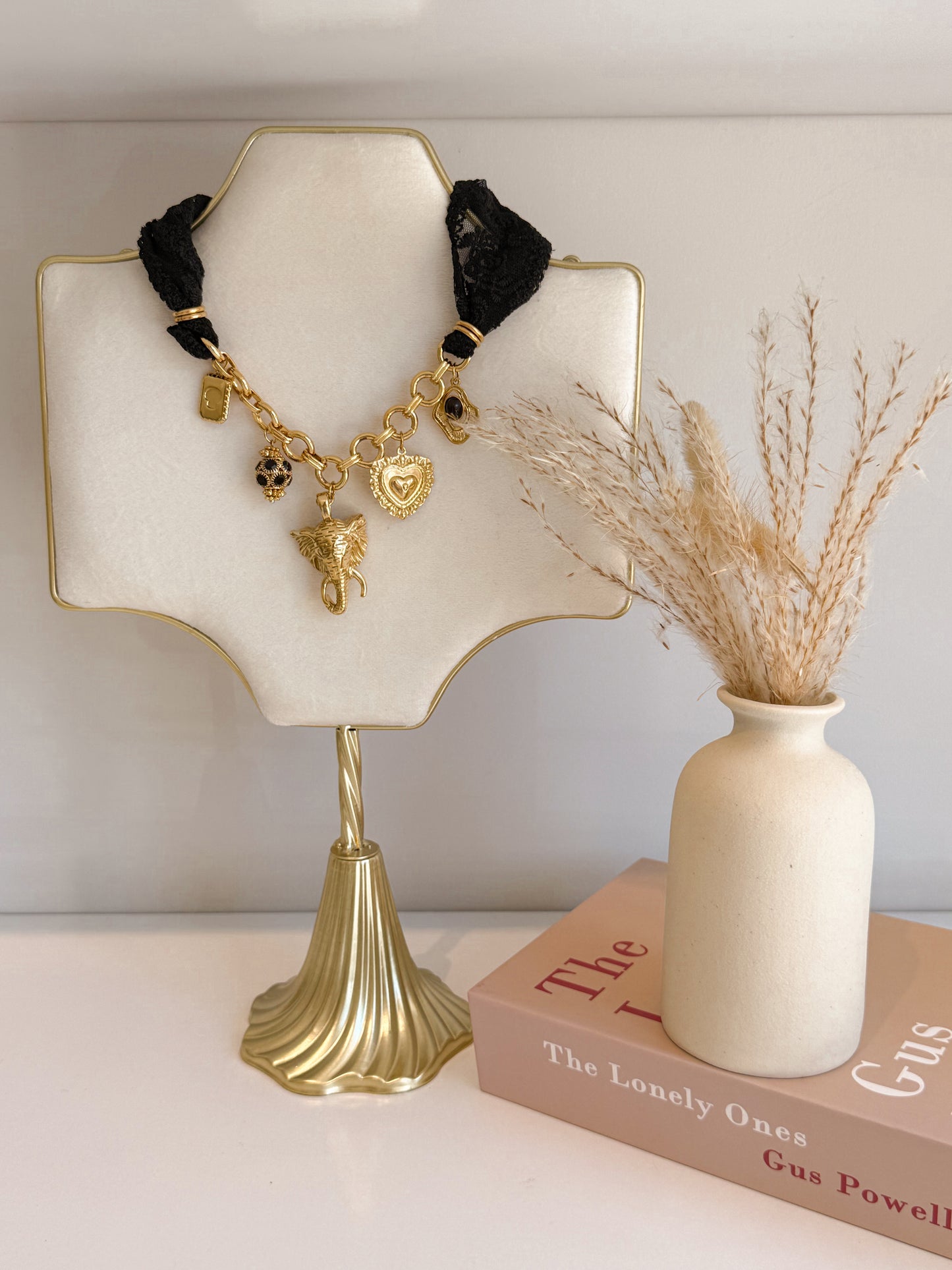 Collar Tailandia
