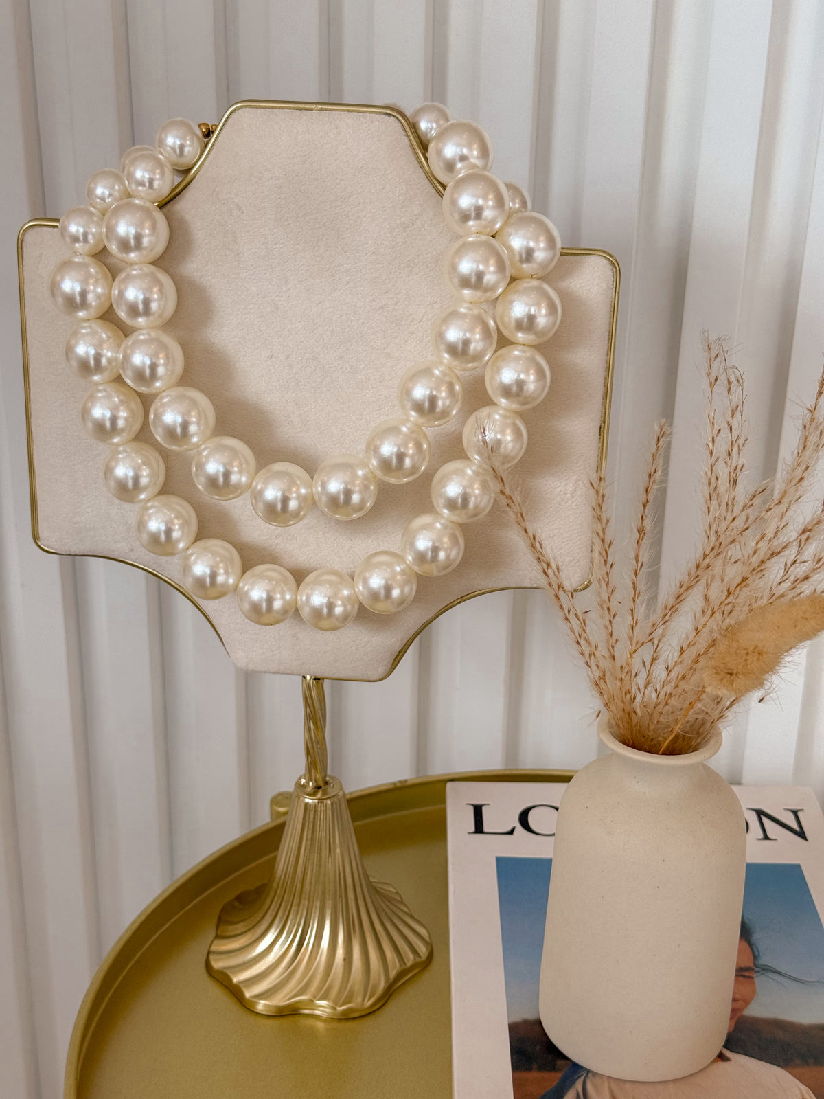 Collar Enia