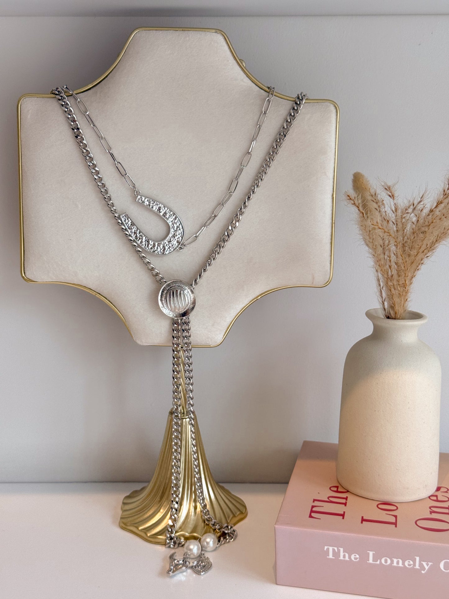 Collar Tapalpa
