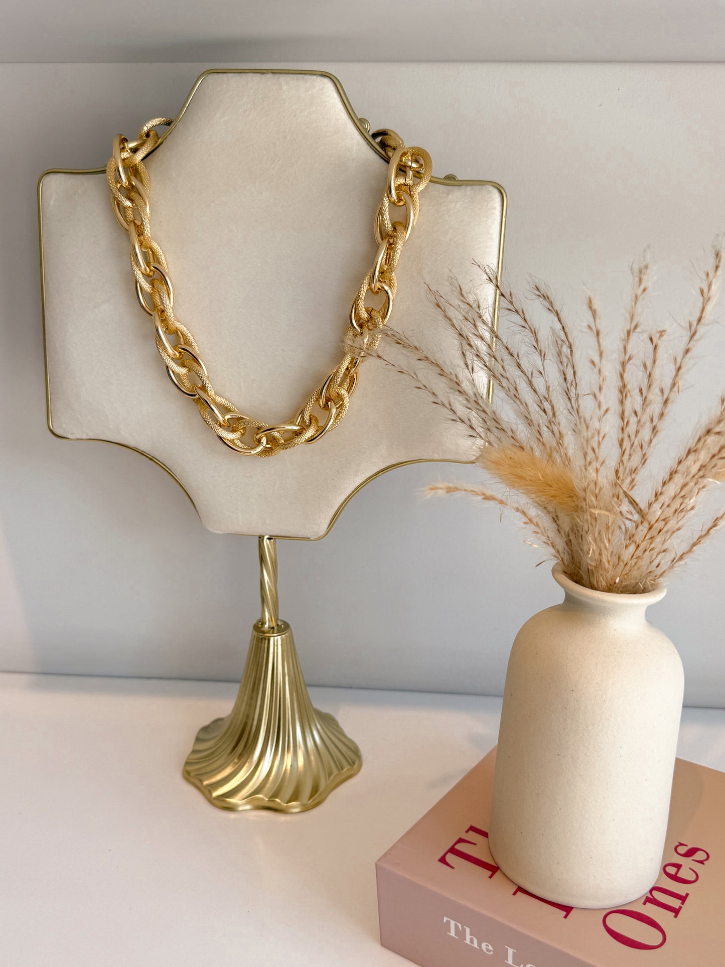 Collar Pily