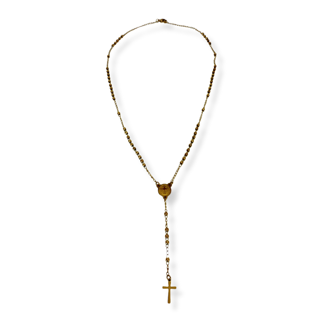 Collar María Rosario