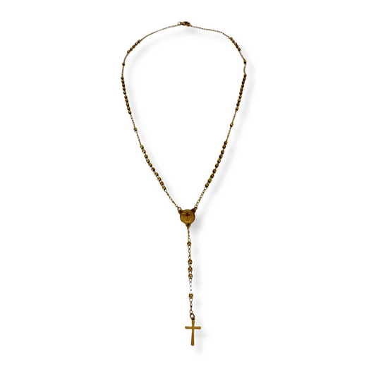 Collar María Rosario