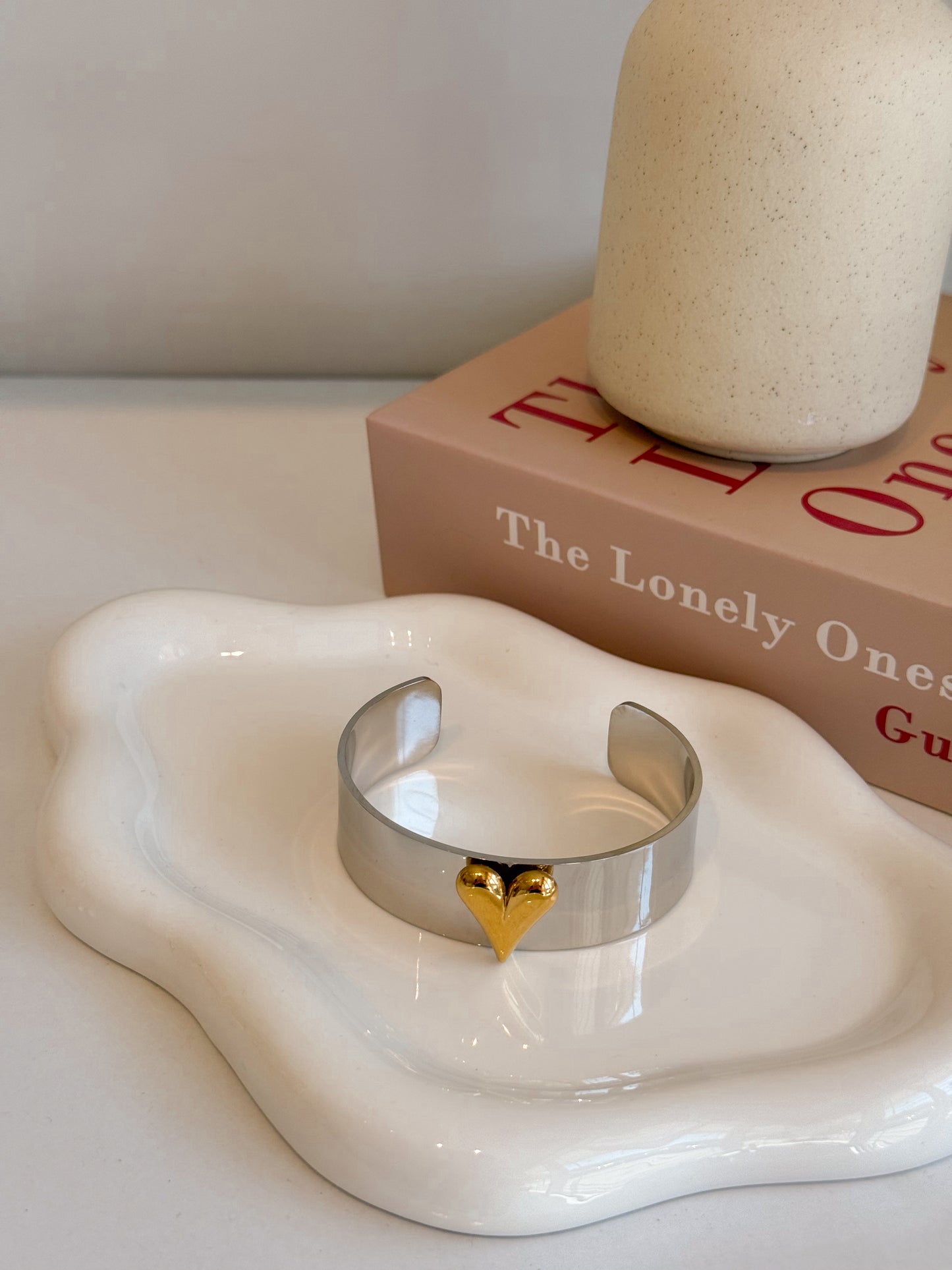 Pulsera Secret Love