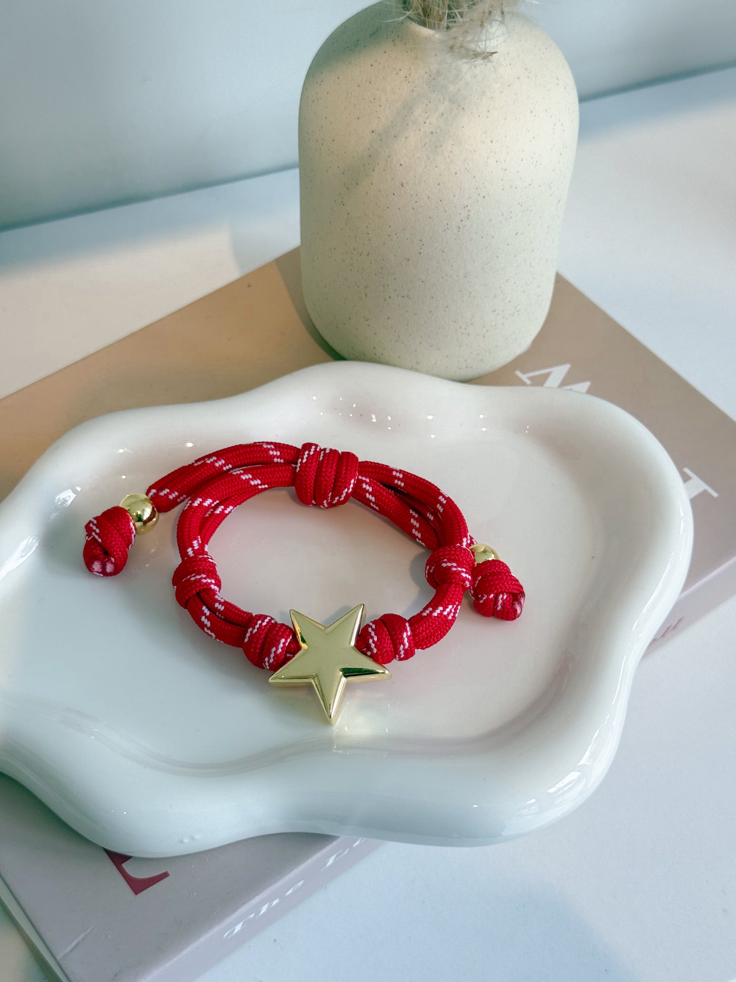Pulsera Stella