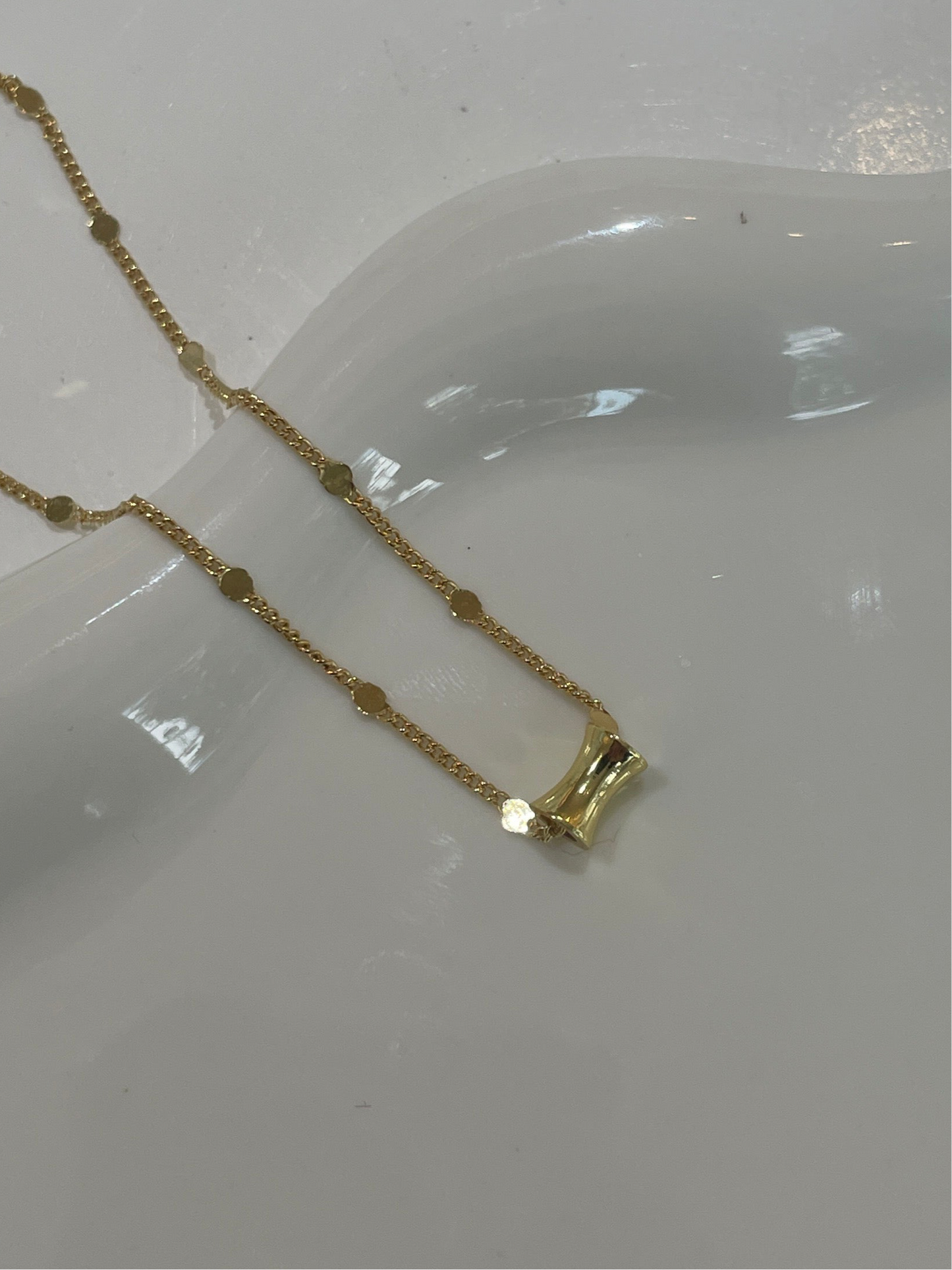 Collar TuBe Petite