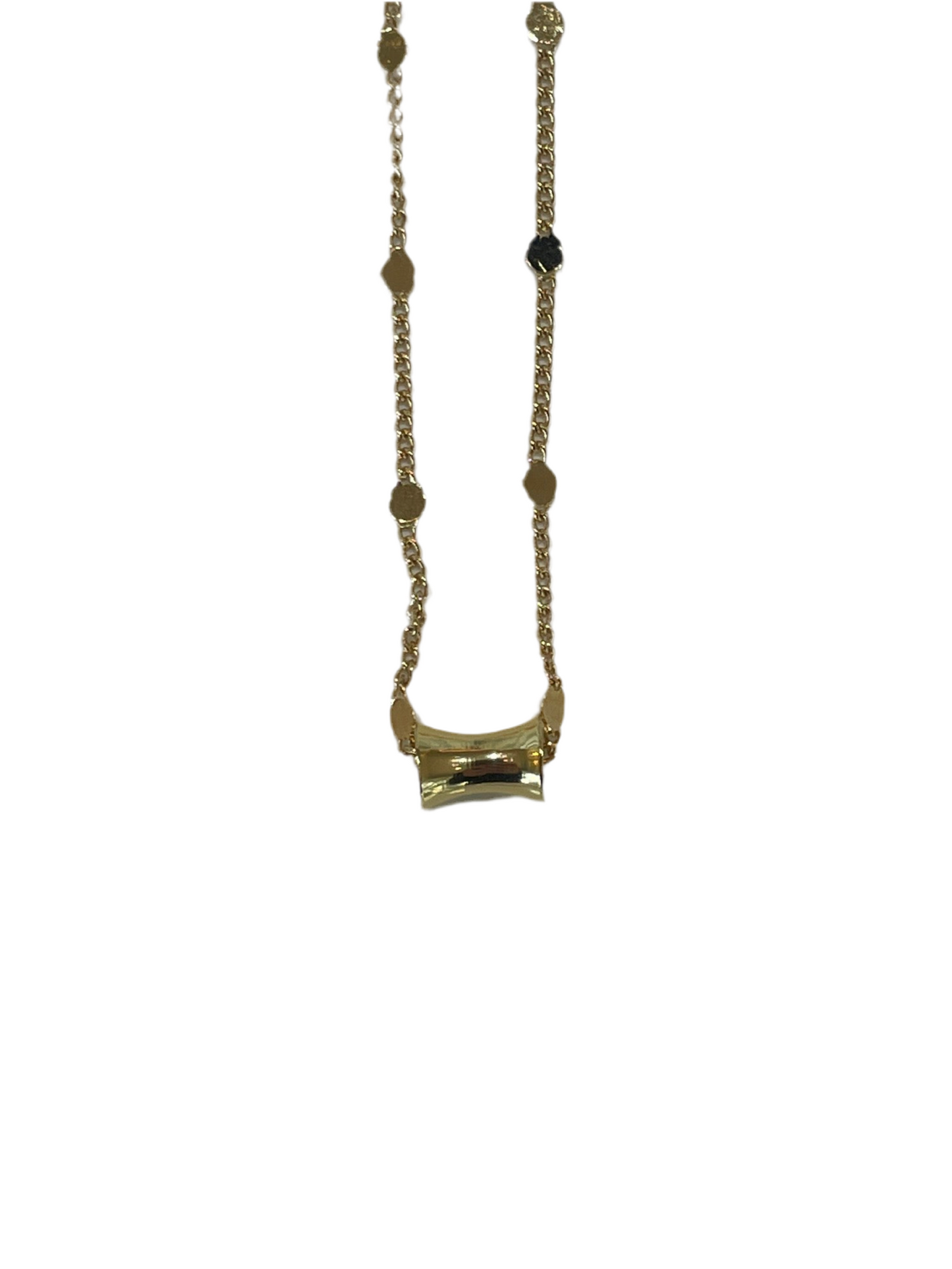 Collar TuBe Petite